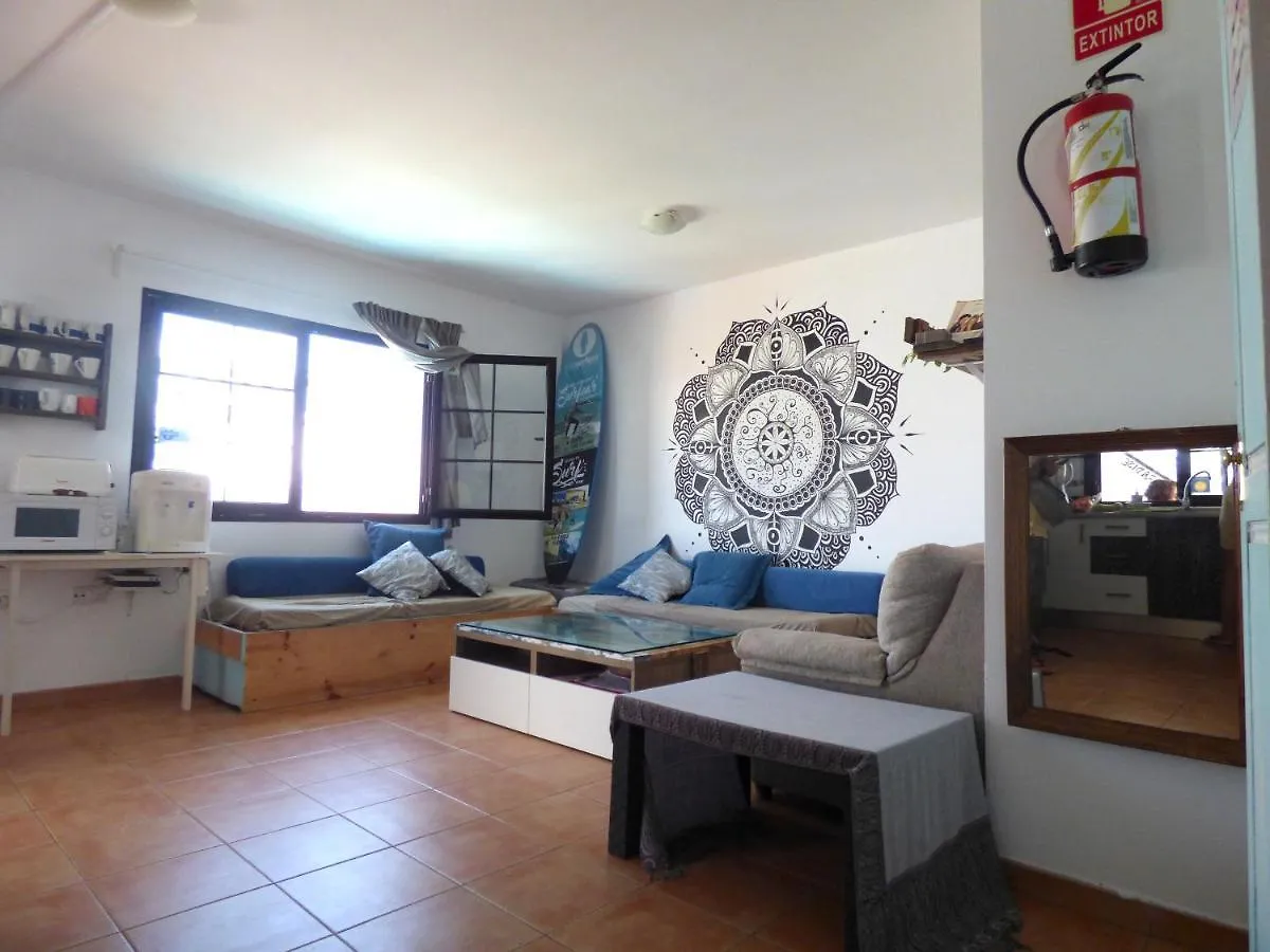 La Fresa Hostel Corralejo