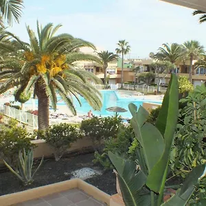 Casa Dan Residencial Dunas Apartamento