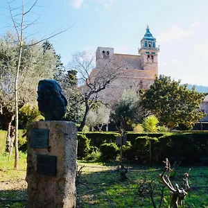 *** Hotel Marton Valldemossa Turismo De Interior Spain