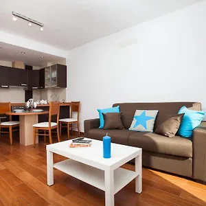 Main Street Apartamento