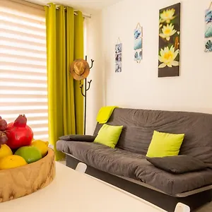 A Casa Da Giulio Apartamento