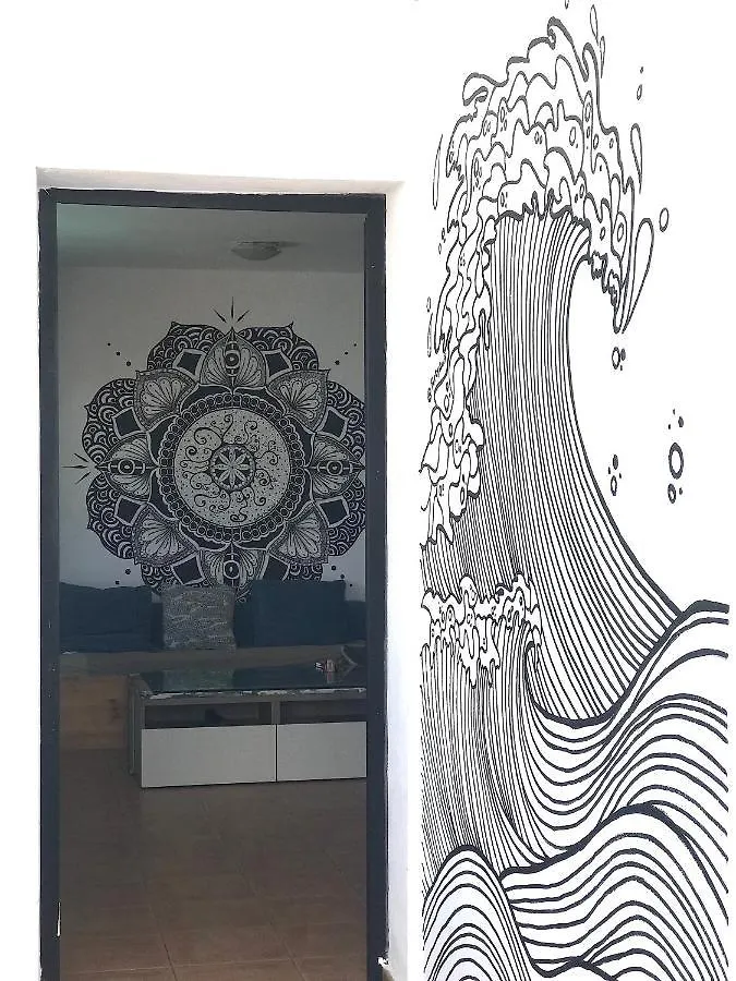 La Fresa Hostel Corralejo
