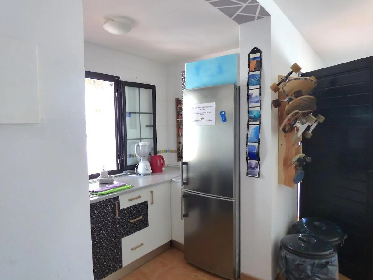 La Fresa Hostel Corralejo Spanien