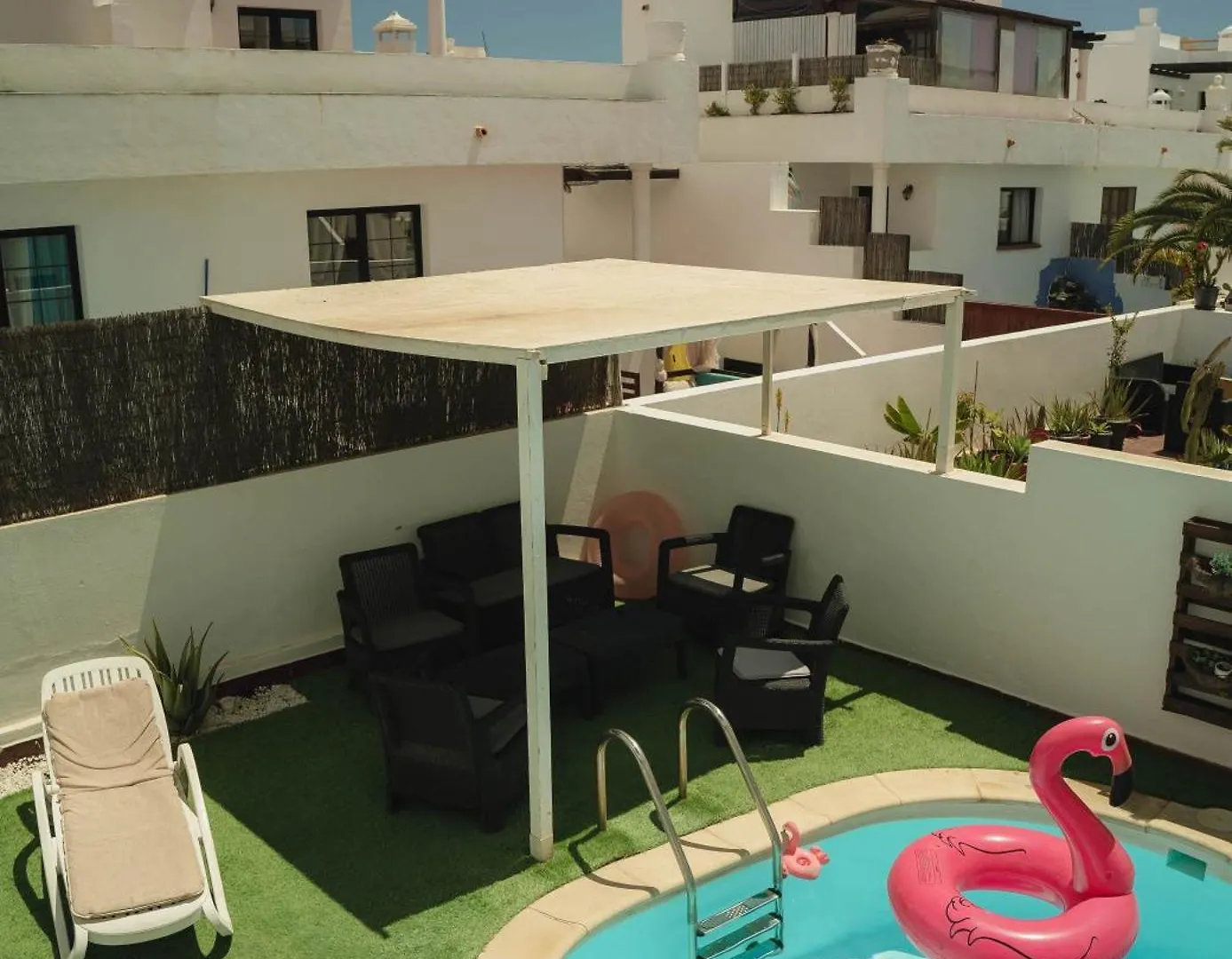 La Fresa Hostel Corralejo