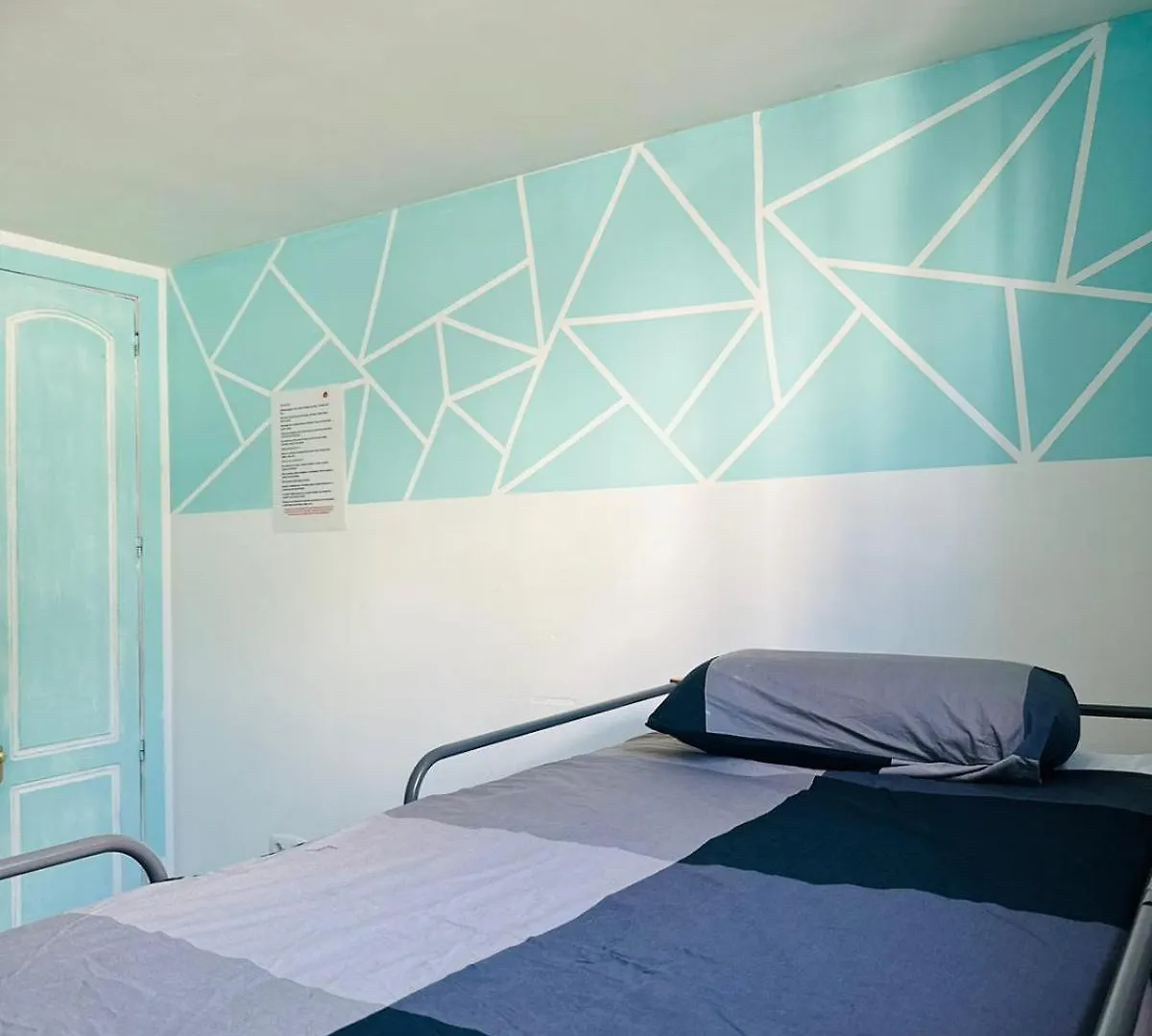 La Fresa Hostel Corralejo