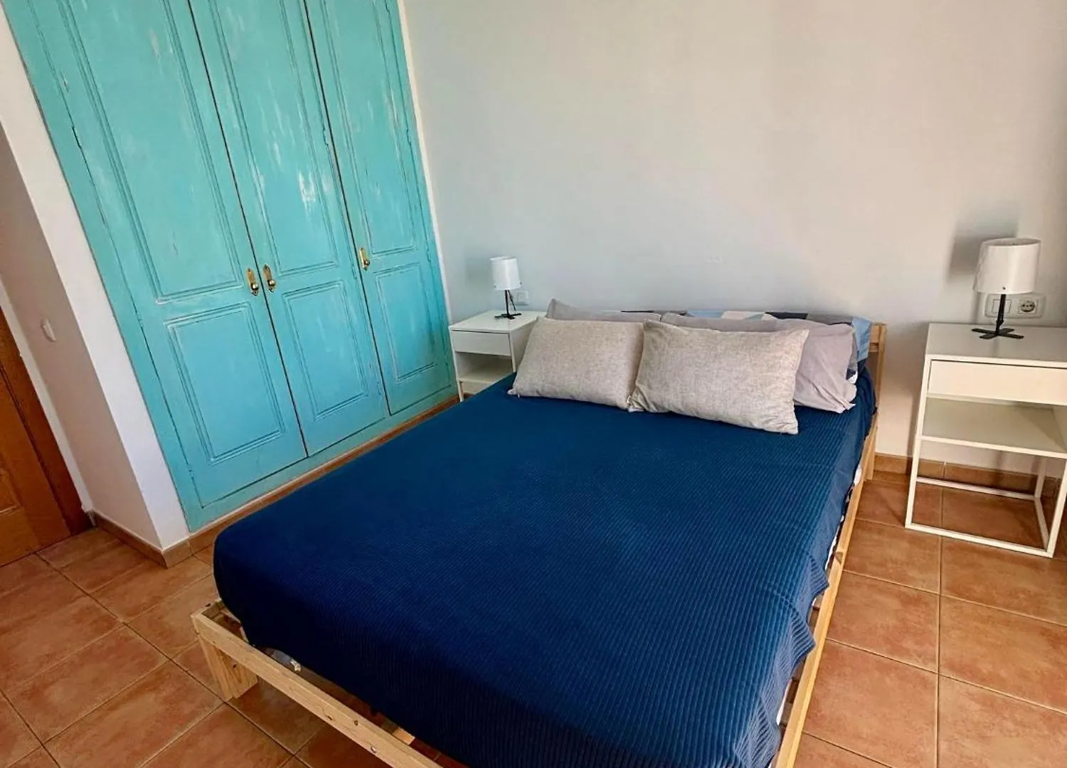 La Fresa Hostel Corralejo Spanien