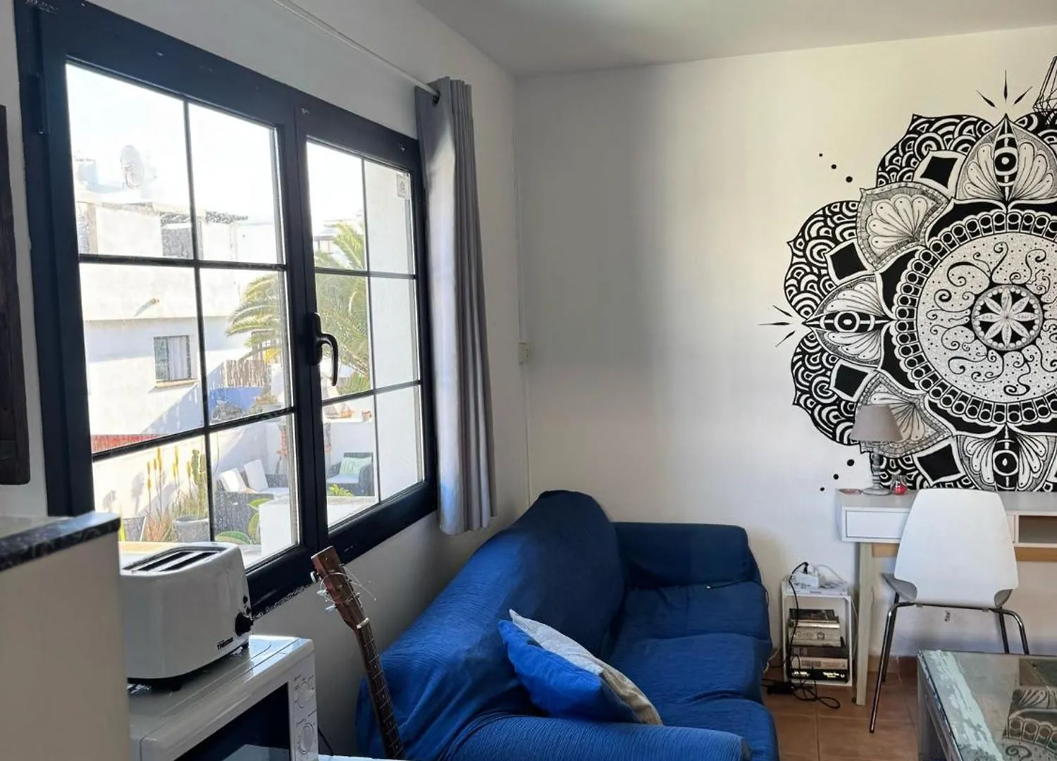 La Fresa Hostel Corralejo