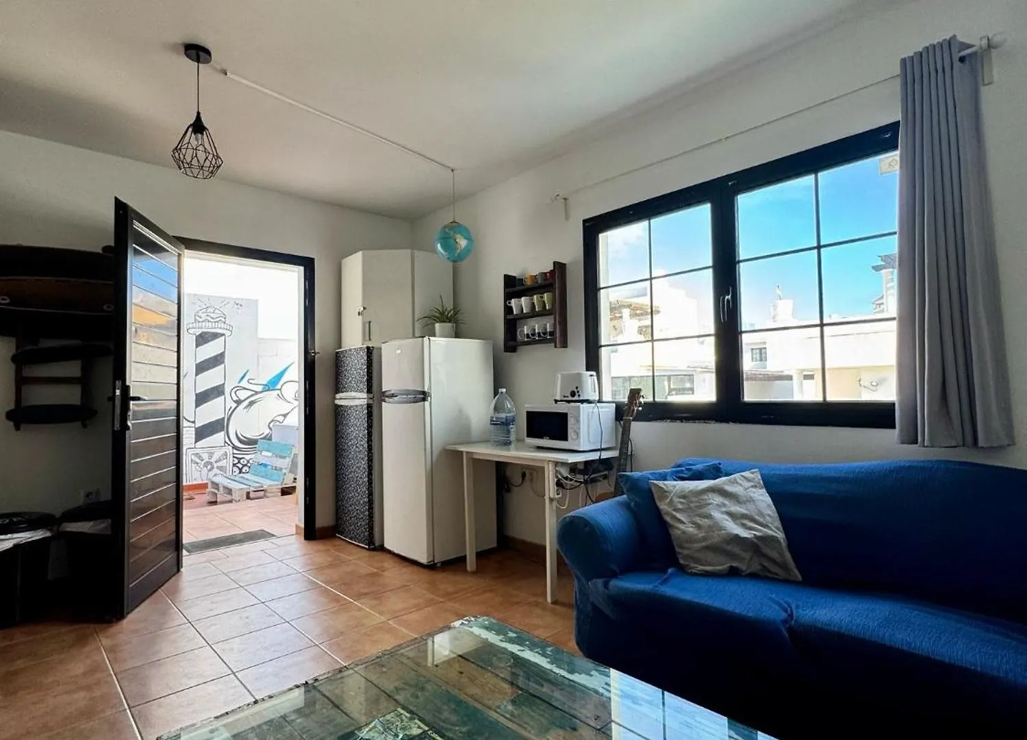 La Fresa Hostel Corralejo