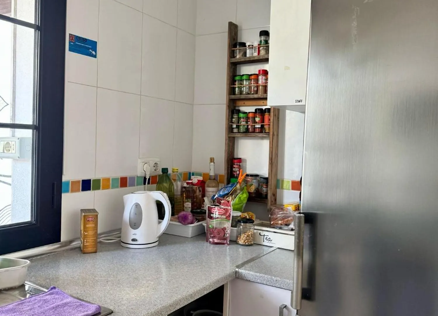 La Fresa Hostel Corralejo