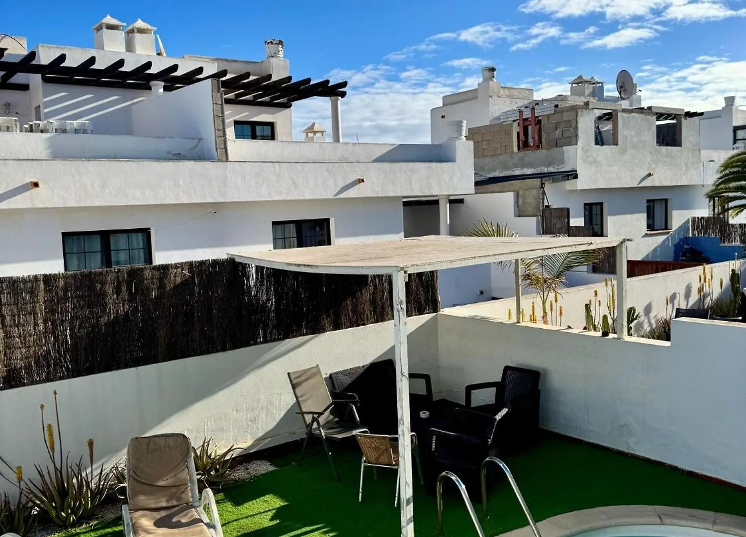 La Fresa Hostel Corralejo Spanien