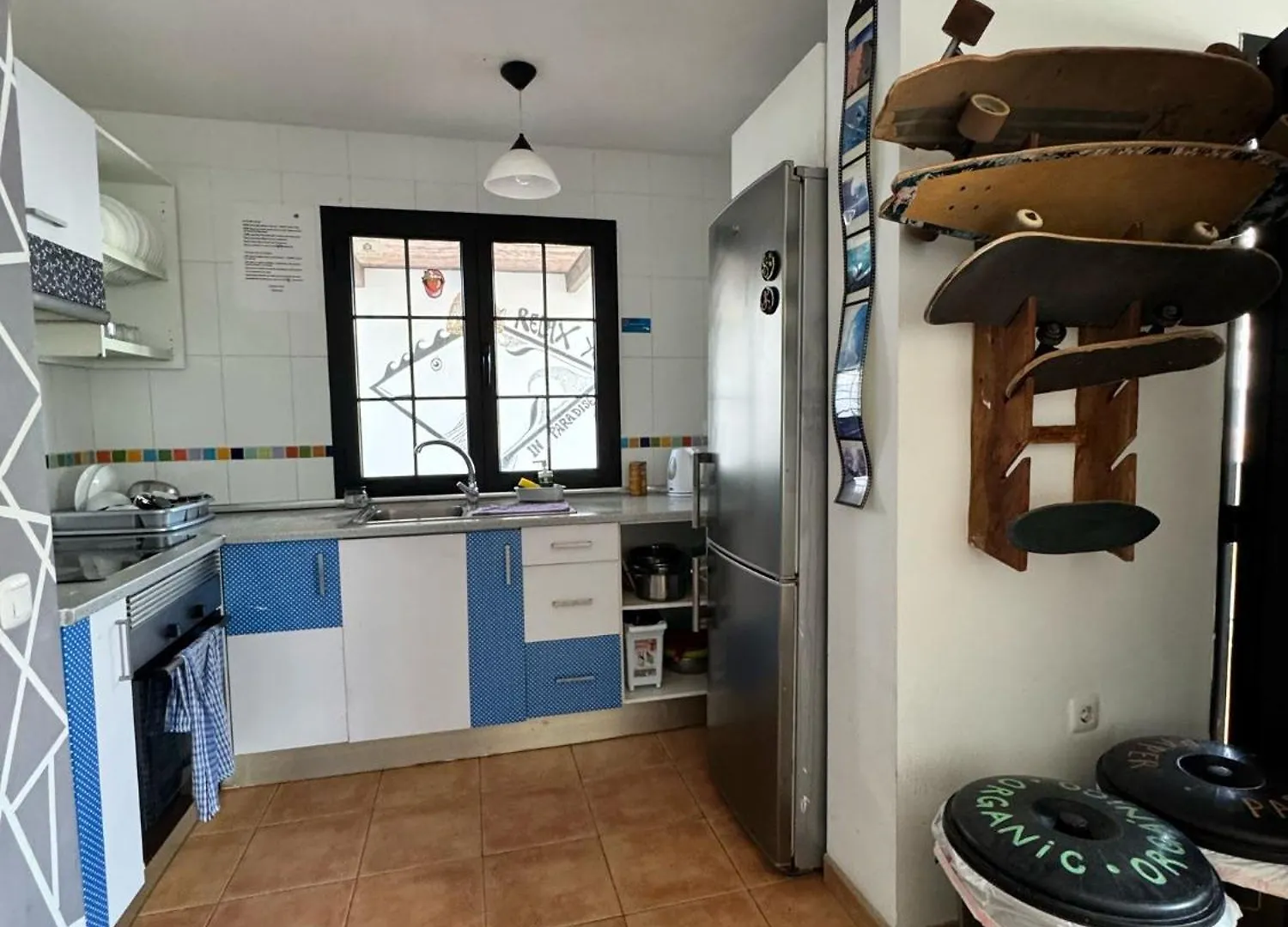 La Fresa Hostel Corralejo