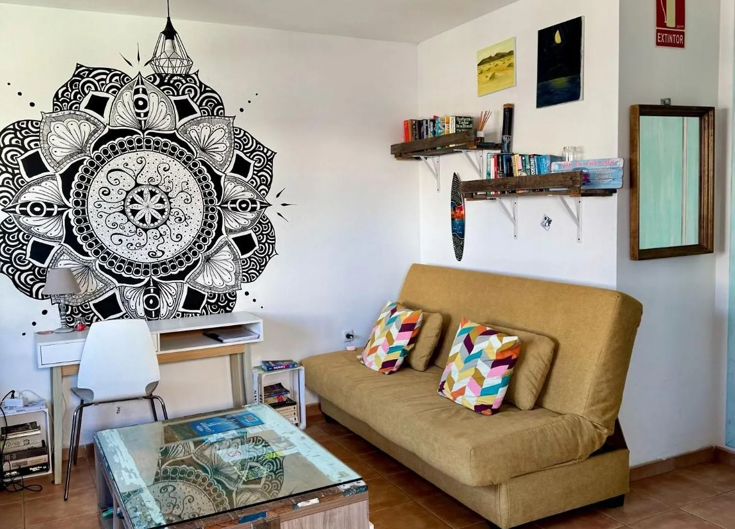 La Fresa Hostel Corralejo