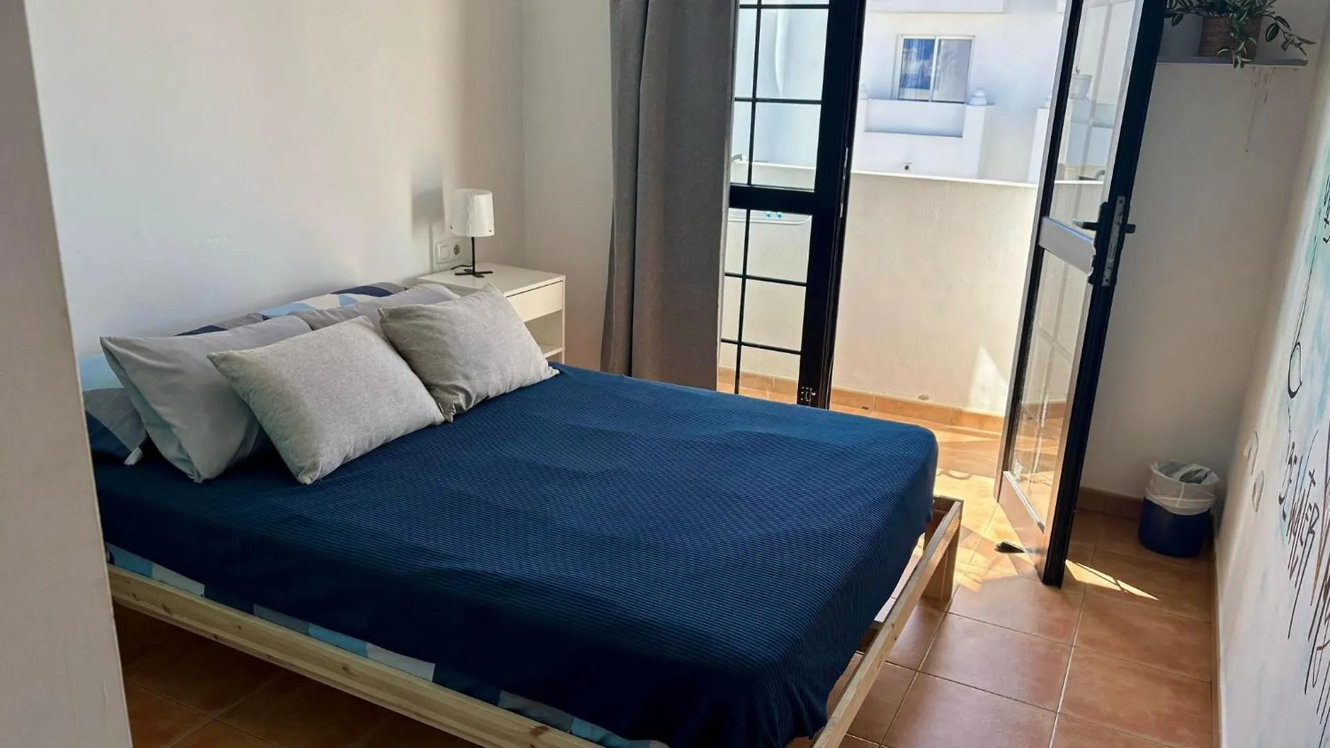 La Fresa Hostel Corralejo Spanien