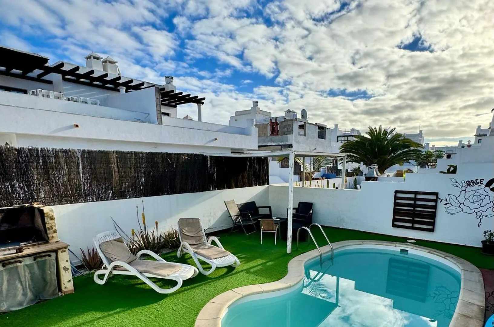 La Fresa Hostel Corralejo