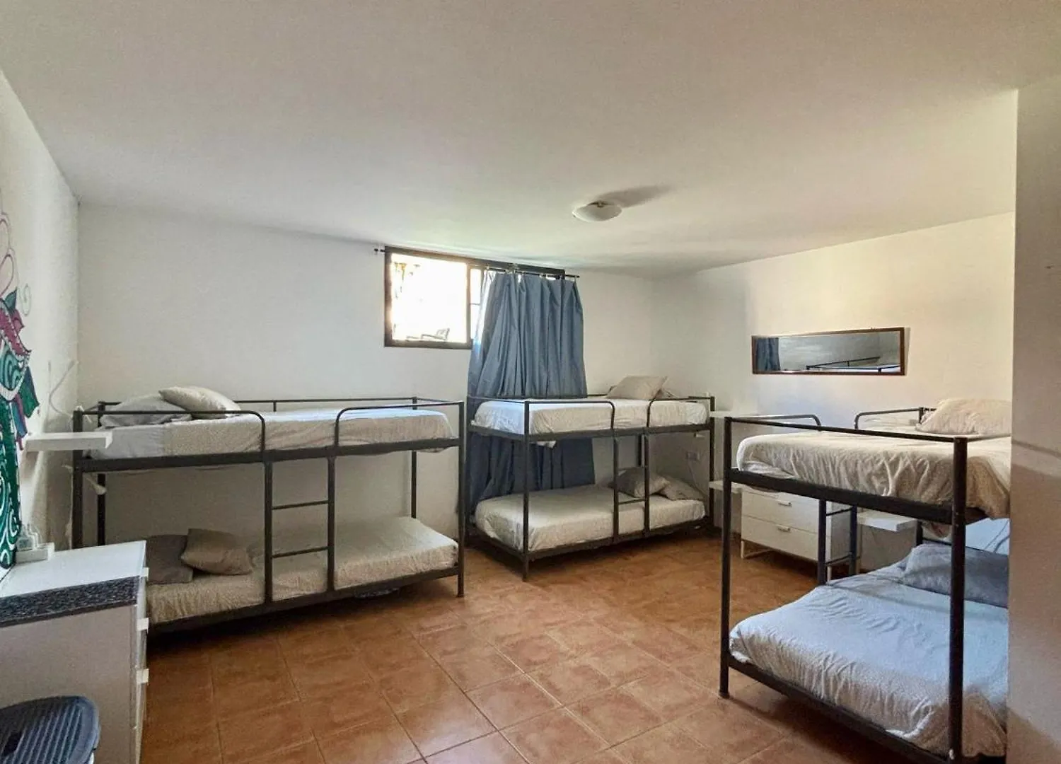 La Fresa Hostel Corralejo Spanien