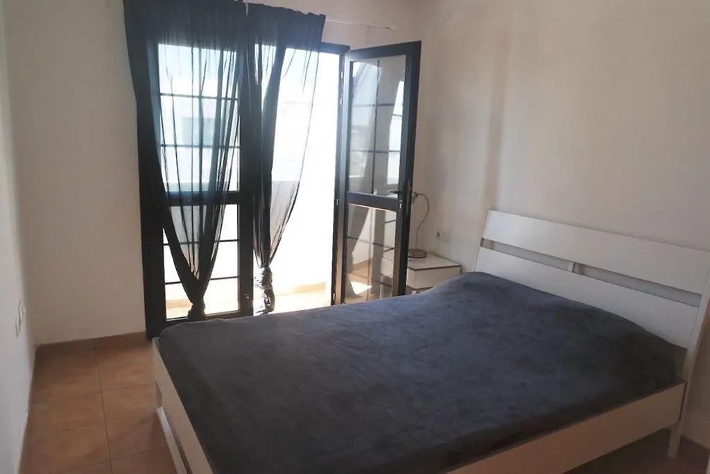 La Fresa Hostel Corralejo Spanien