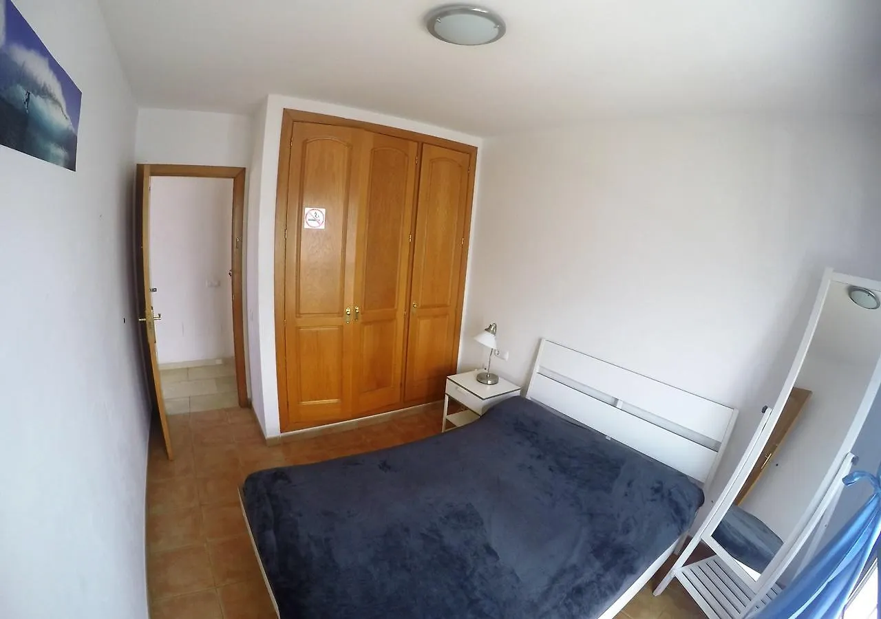 La Fresa Hostel Corralejo