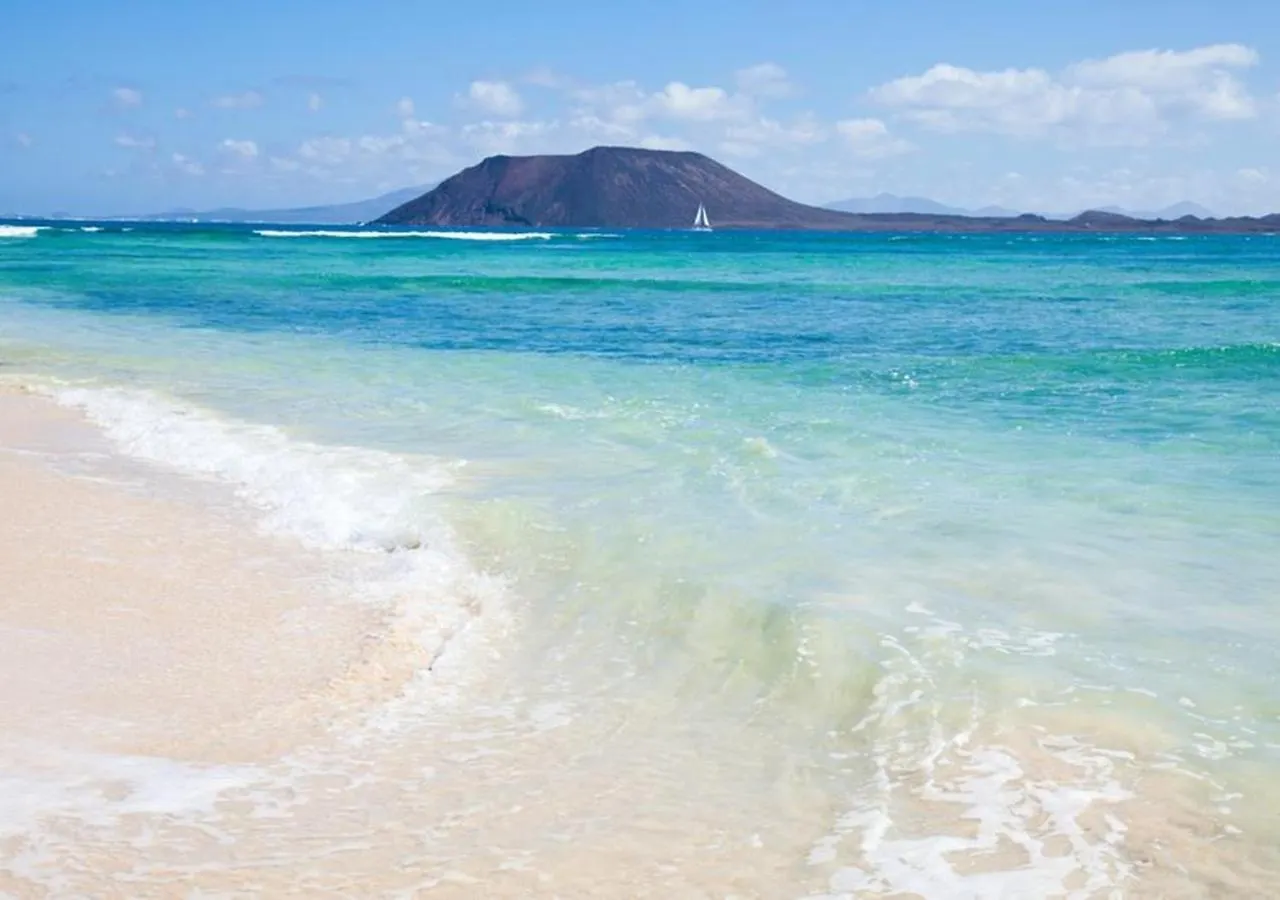 La Fresa Hostel Corralejo 0*,